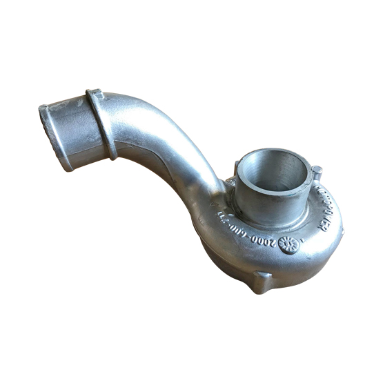 TURBO SALYANGOZ